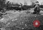 Image of United States soldiers France, 1918, second 39 stock footage video 65675044460