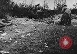 Image of United States soldiers France, 1918, second 45 stock footage video 65675044460