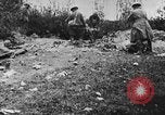 Image of United States soldiers France, 1918, second 46 stock footage video 65675044460