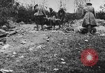 Image of United States soldiers France, 1918, second 47 stock footage video 65675044460