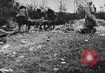 Image of United States soldiers France, 1918, second 49 stock footage video 65675044460