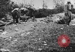 Image of United States soldiers France, 1918, second 50 stock footage video 65675044460