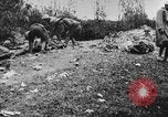 Image of United States soldiers France, 1918, second 51 stock footage video 65675044460