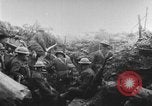 Standbild 139 Infanterie Regiment Verdun Frankreich, 1918, aus Sekunde 22 historischem Filmmaterial Videoclip 65675044461