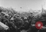 Standbild 139 Infanterie Regiment Verdun Frankreich, 1918, aus Sekunde 24 historischem Filmmaterial Videoclip 65675044461