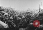 Standbild 139 Infanterie Regiment Verdun Frankreich, 1918, aus Sekunde 25 historischem Filmmaterial Videoclip 65675044461