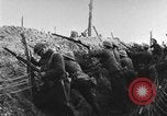 Standbild 139 Infanterie Regiment Verdun Frankreich, 1918, aus Sekunde 36 historischem Filmmaterial Videoclip 65675044461