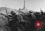 Standbild 139 Infanterie Regiment Verdun Frankreich, 1918, aus Sekunde 38 historischem Filmmaterial Videoclip 65675044461