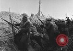 Standbild 139 Infanterie Regiment Verdun Frankreich, 1918, aus Sekunde 39 historischem Filmmaterial Videoclip 65675044461
