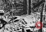 Standbild US-Truppen bereit in Gräben während Ersten Weltkrieg Elsass Deutschland, 1918, aus Sekunde 26 historischem Filmmaterial Videoclip 65675044462