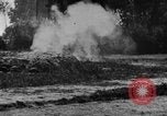 Standbild 1nd Infantry Division Exermont Frankreich, 1918, aus Sekunde 12 historischem Filmmaterial Videoclip 65675044464