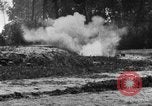 Standbild 1nd Infantry Division Exermont Frankreich, 1918, aus Sekunde 14 historischem Filmmaterial Videoclip 65675044464