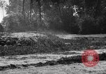 Standbild 1nd Infantry Division Exermont Frankreich, 1918, aus Sekunde 15 historischem Filmmaterial Videoclip 65675044464