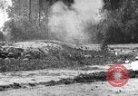 Standbild 1nd Infantry Division Exermont Frankreich, 1918, aus Sekunde 18 historischem Filmmaterial Videoclip 65675044464