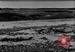 Standbild 1nd Infantry Division Exermont Frankreich, 1918, aus Sekunde 28 historischem Filmmaterial Videoclip 65675044464