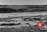 Standbild 1nd Infantry Division Exermont Frankreich, 1918, aus Sekunde 29 historischem Filmmaterial Videoclip 65675044464