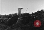 Standbild 1nd Infantry Division Exermont Frankreich, 1918, aus Sekunde 33 historischem Filmmaterial Videoclip 65675044464
