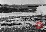 Standbild 1nd Infantry Division Exermont Frankreich, 1918, aus Sekunde 35 historischem Filmmaterial Videoclip 65675044464