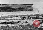Standbild 1nd Infantry Division Exermont Frankreich, 1918, aus Sekunde 36 historischem Filmmaterial Videoclip 65675044464