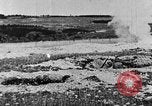 Standbild 1nd Infantry Division Exermont Frankreich, 1918, aus Sekunde 37 historischem Filmmaterial Videoclip 65675044464