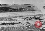 Standbild 1nd Infantry Division Exermont Frankreich, 1918, aus Sekunde 38 historischem Filmmaterial Videoclip 65675044464