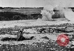 Standbild 1nd Infantry Division Exermont Frankreich, 1918, aus Sekunde 40 historischem Filmmaterial Videoclip 65675044464