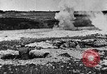 Standbild 1nd Infantry Division Exermont Frankreich, 1918, aus Sekunde 41 historischem Filmmaterial Videoclip 65675044464