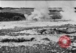 Standbild 1nd Infantry Division Exermont Frankreich, 1918, aus Sekunde 46 historischem Filmmaterial Videoclip 65675044464
