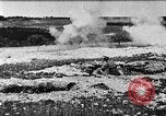 Standbild 1nd Infantry Division Exermont Frankreich, 1918, aus Sekunde 47 historischem Filmmaterial Videoclip 65675044464