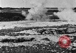 Standbild 1nd Infantry Division Exermont Frankreich, 1918, aus Sekunde 48 historischem Filmmaterial Videoclip 65675044464