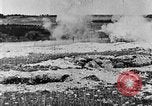 Standbild 1nd Infantry Division Exermont Frankreich, 1918, aus Sekunde 49 historischem Filmmaterial Videoclip 65675044464