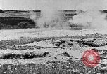 Standbild 1nd Infantry Division Exermont Frankreich, 1918, aus Sekunde 50 historischem Filmmaterial Videoclip 65675044464