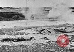 Standbild 1nd Infantry Division Exermont Frankreich, 1918, aus Sekunde 51 historischem Filmmaterial Videoclip 65675044464