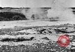 Standbild 1nd Infantry Division Exermont Frankreich, 1918, aus Sekunde 52 historischem Filmmaterial Videoclip 65675044464