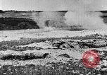 Standbild 1nd Infantry Division Exermont Frankreich, 1918, aus Sekunde 53 historischem Filmmaterial Videoclip 65675044464