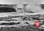 Standbild 1nd Infantry Division Exermont Frankreich, 1918, aus Sekunde 54 historischem Filmmaterial Videoclip 65675044464