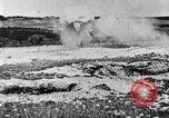 Standbild 1nd Infantry Division Exermont Frankreich, 1918, aus Sekunde 55 historischem Filmmaterial Videoclip 65675044464