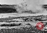 Standbild 1nd Infantry Division Exermont Frankreich, 1918, aus Sekunde 56 historischem Filmmaterial Videoclip 65675044464