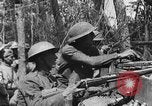 Standbild 128 Infanterie Regiment Elsass Frankreich, 1918, aus Sekunde 16 historischem Filmmaterial Videoclip 65675044465