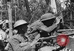Standbild 128 Infanterie Regiment Elsass Frankreich, 1918, aus Sekunde 17 historischem Filmmaterial Videoclip 65675044465