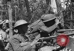 Standbild 128 Infanterie Regiment Elsass Frankreich, 1918, aus Sekunde 19 historischem Filmmaterial Videoclip 65675044465