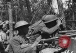 Standbild 128 Infanterie Regiment Elsass Frankreich, 1918, aus Sekunde 21 historischem Filmmaterial Videoclip 65675044465