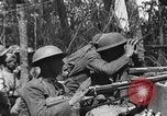 Standbild 128 Infanterie Regiment Elsass Frankreich, 1918, aus Sekunde 22 historischem Filmmaterial Videoclip 65675044465