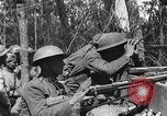 Standbild 128 Infanterie Regiment Elsass Frankreich, 1918, aus Sekunde 25 historischem Filmmaterial Videoclip 65675044465