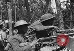 Standbild 128 Infanterie Regiment Elsass Frankreich, 1918, aus Sekunde 27 historischem Filmmaterial Videoclip 65675044465
