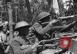 Standbild 128 Infanterie Regiment Elsass Frankreich, 1918, aus Sekunde 28 historischem Filmmaterial Videoclip 65675044465