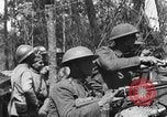 Standbild 128 Infanterie Regiment Elsass Frankreich, 1918, aus Sekunde 41 historischem Filmmaterial Videoclip 65675044465