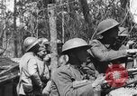 Standbild 128 Infanterie Regiment Elsass Frankreich, 1918, aus Sekunde 42 historischem Filmmaterial Videoclip 65675044465