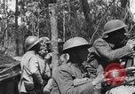 Standbild 128 Infanterie Regiment Elsass Frankreich, 1918, aus Sekunde 43 historischem Filmmaterial Videoclip 65675044465