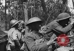 Standbild 128 Infanterie Regiment Elsass Frankreich, 1918, aus Sekunde 45 historischem Filmmaterial Videoclip 65675044465